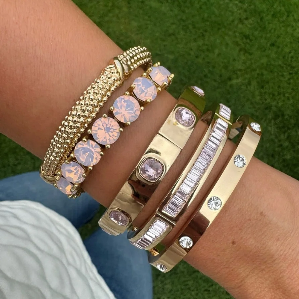 Park Lane “Lush” Bracelet! BNIB!! - Picture 10 of 16